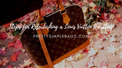 louis vuitton guarantee policy|refurbishing Louis Vuitton bags.